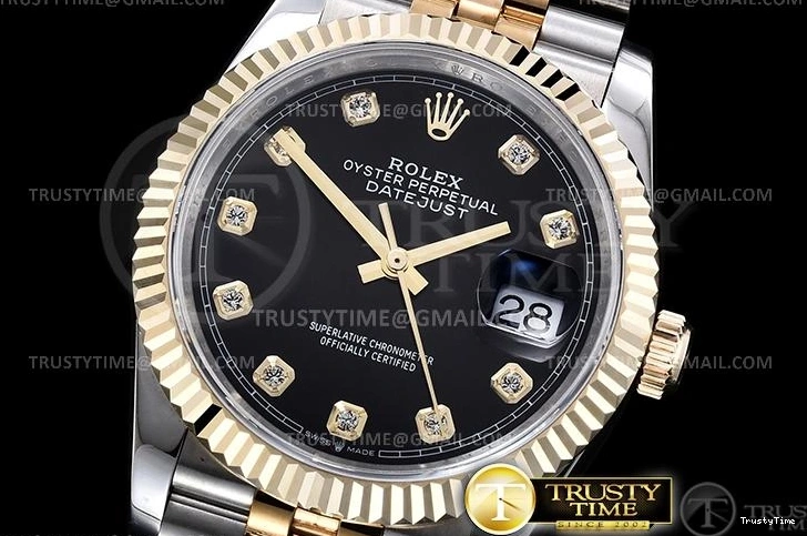 1012 Durable RDJ0361D – DJ 36mm 749